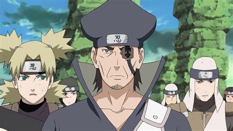 kumogakure clan